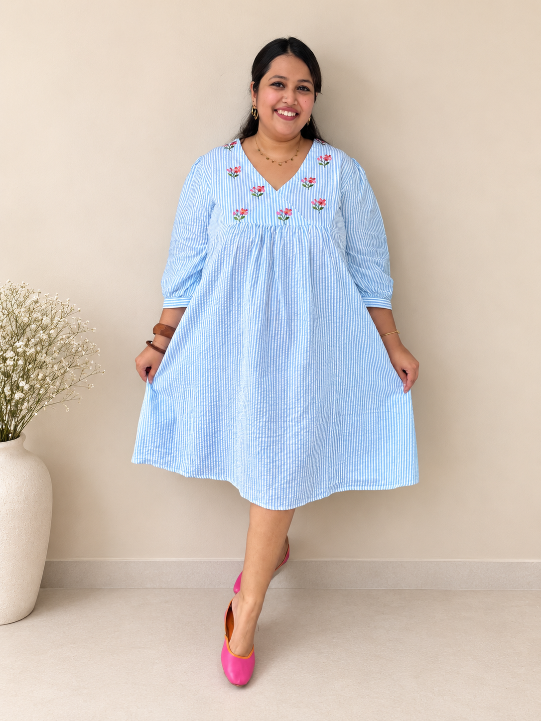 The Sunday Dress