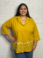 Sunshine Cotton Shirt
