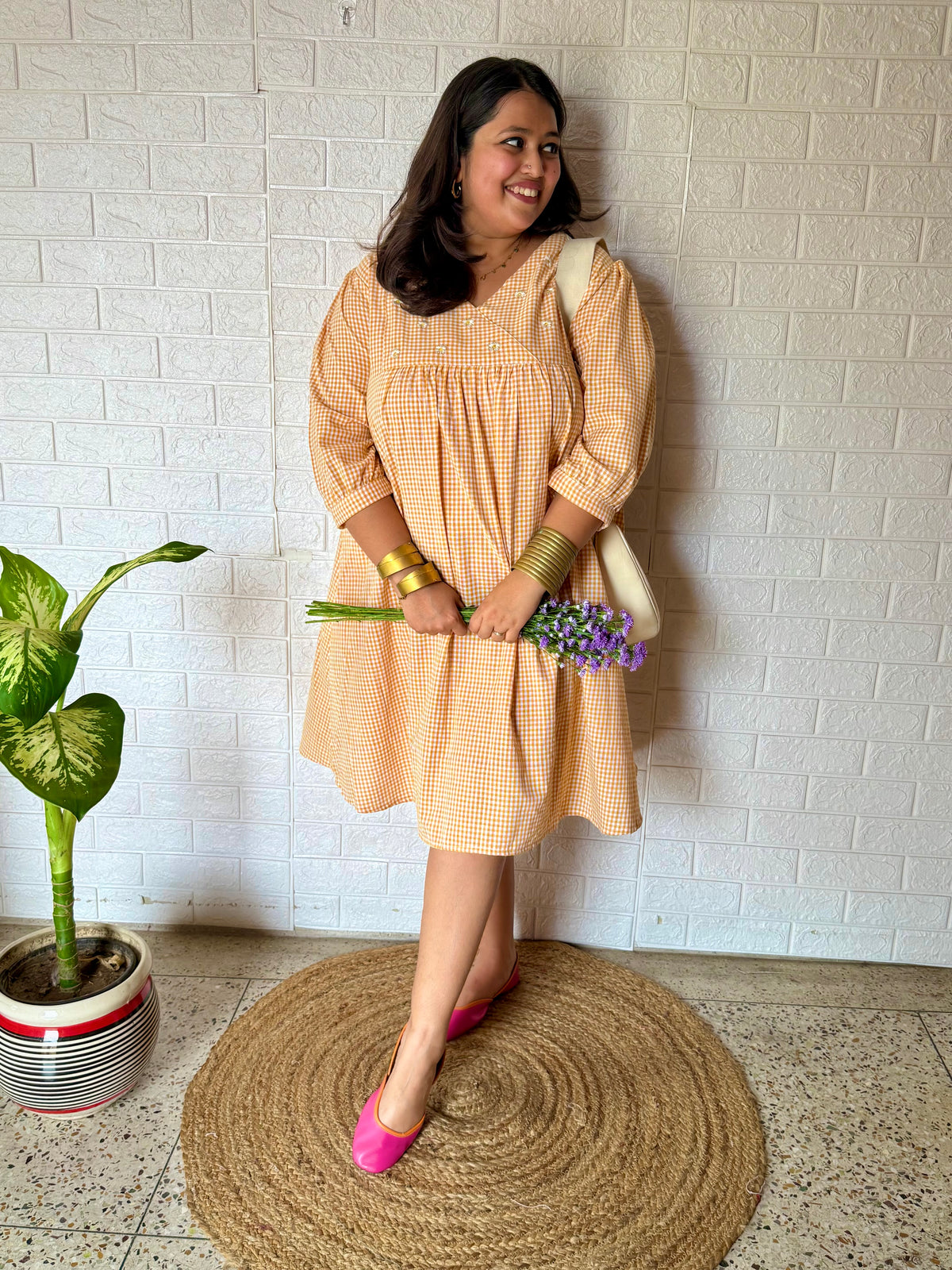 The Picnic Dress