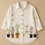 Baagh Cotton Shirt