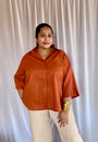 Spicewood Cotton Shirt