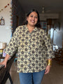 Megha Cotton Shirt