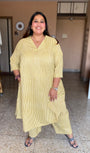 Karisma Cotton Coord Set