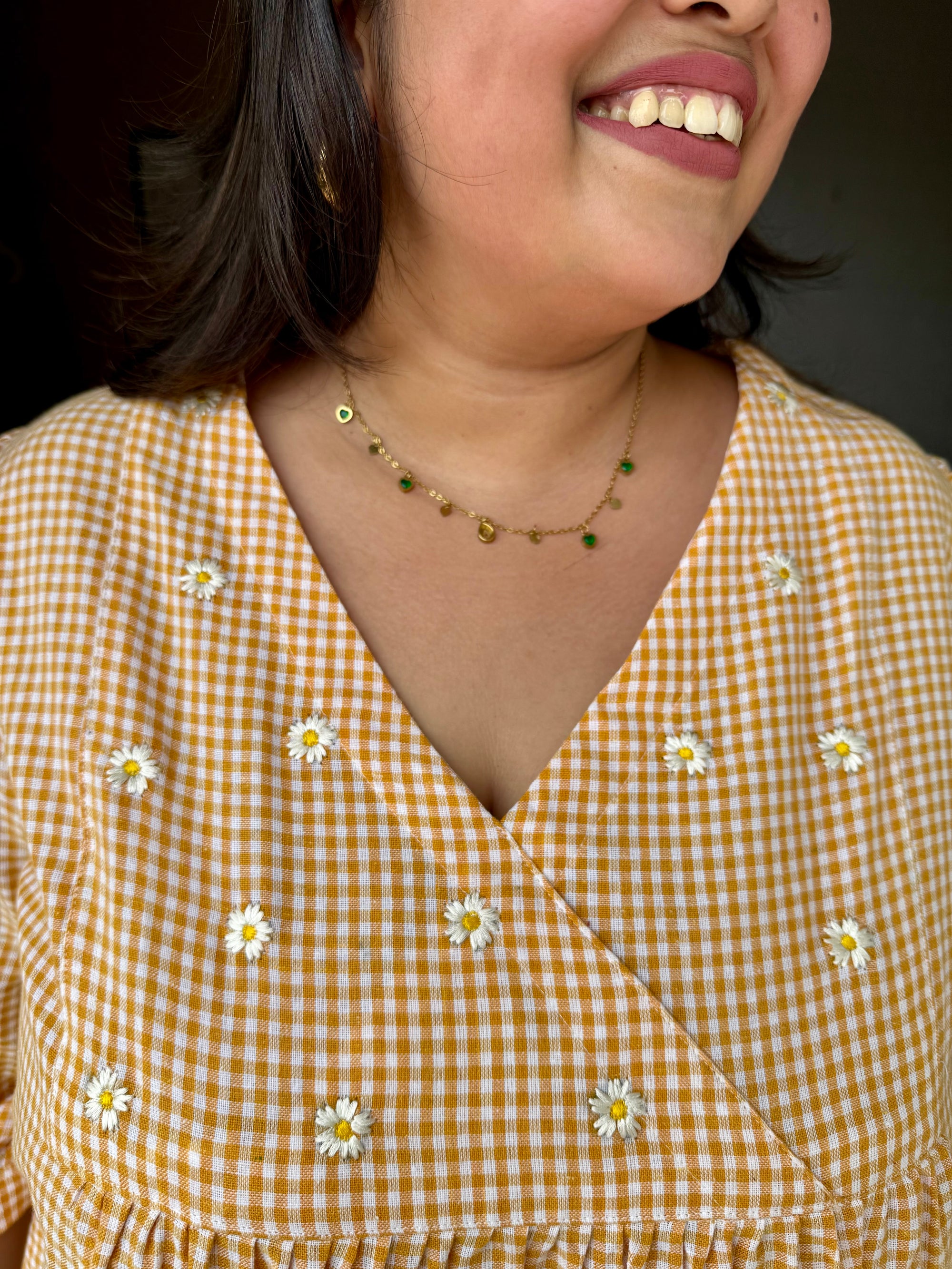 The Picnic Dress