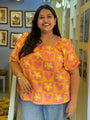 Love Bomb Cotton Top