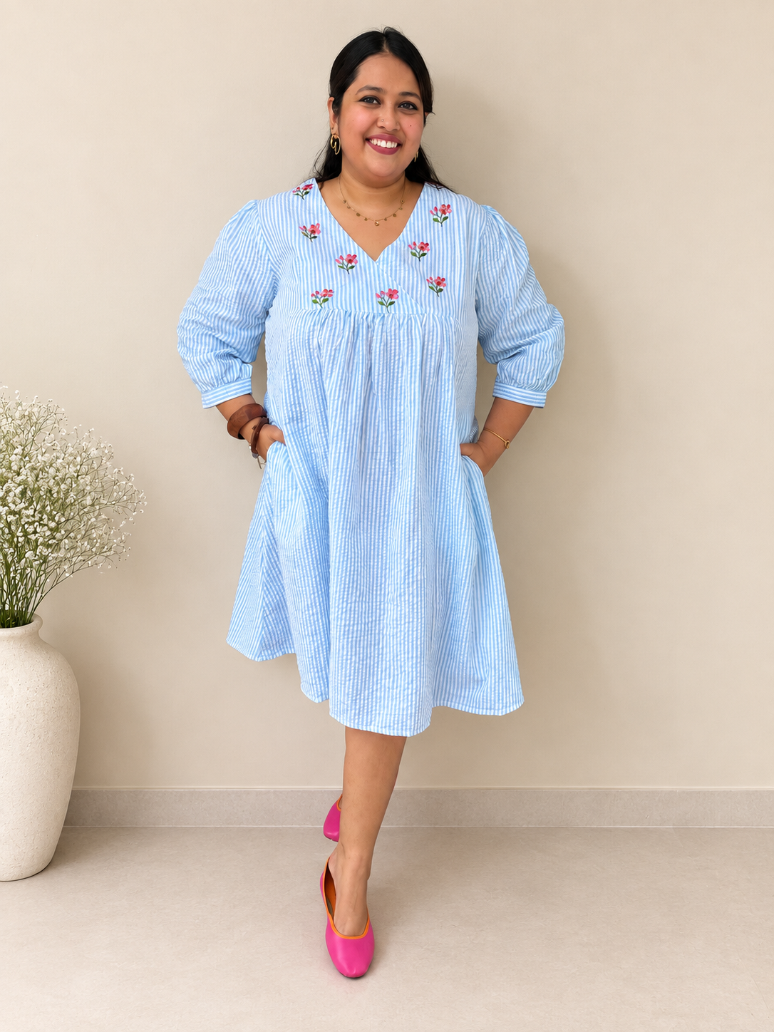 The Sunday Dress