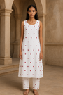 Dilbara Cotton Co-ord Set