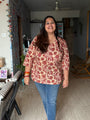 Ayesha Cotton Top