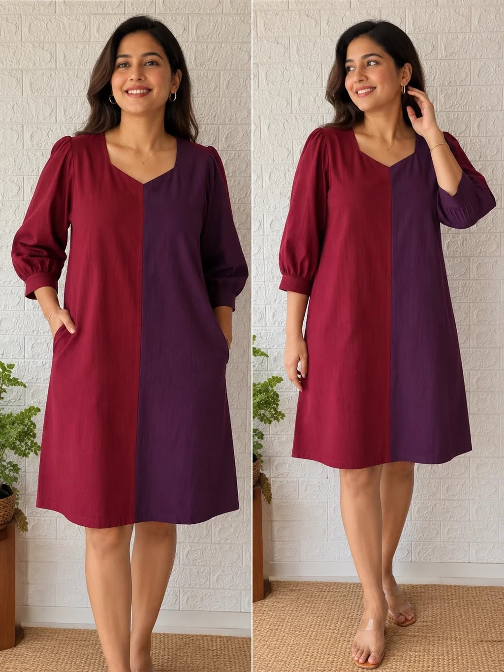 Best selling dress bundle