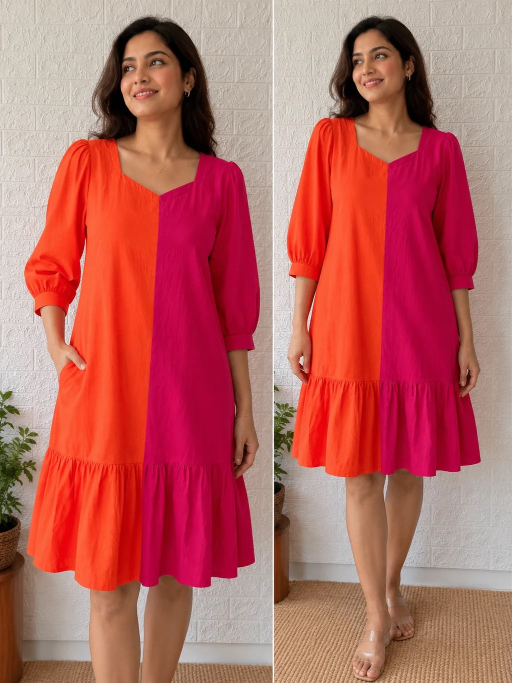 Best selling dress bundle