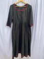 Laal Ishq Gulab Cotton Kurti