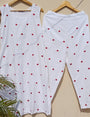 Dilbara Cotton Co-ord Set