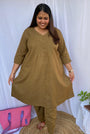Reva Cotton Co-ord Set